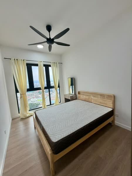 Condominium for Rent at Skyline KL - Fatin Ismail - Bedroom - PropertyGuru.com.my