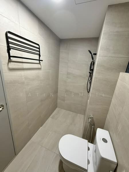 Condominium for Rent at Skyline KL - Fatin Ismail - Bathroom - PropertyGuru.com.my