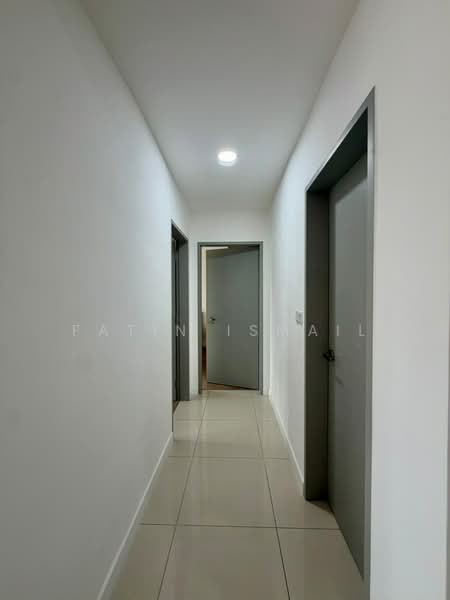 Condominium for Rent at Skyline KL - Fatin Ismail - Corridor - PropertyGuru.com.my