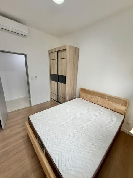 Condominium for Rent at Skyline KL - Fatin Ismail - Bedroom - PropertyGuru.com.my