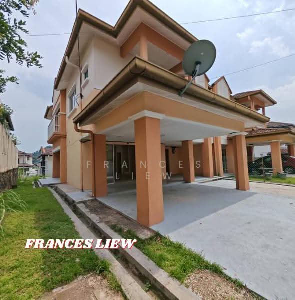Semi-Detached House for Sale in Taman Puncak Jalil (Seri Kembangan) - Frances Liew - PropertyGuru.com.my
