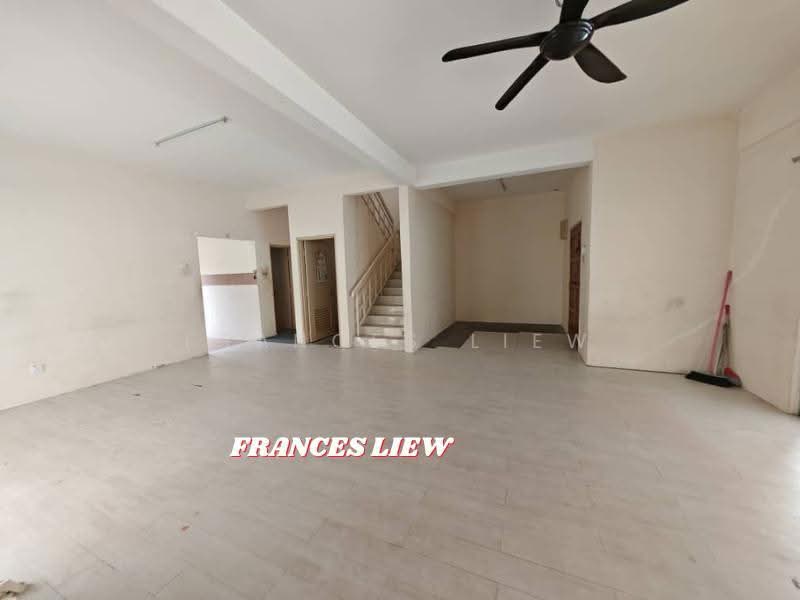 Semi-Detached House for Sale in Taman Puncak Jalil (Seri Kembangan) - Frances Liew - PropertyGuru.com.my