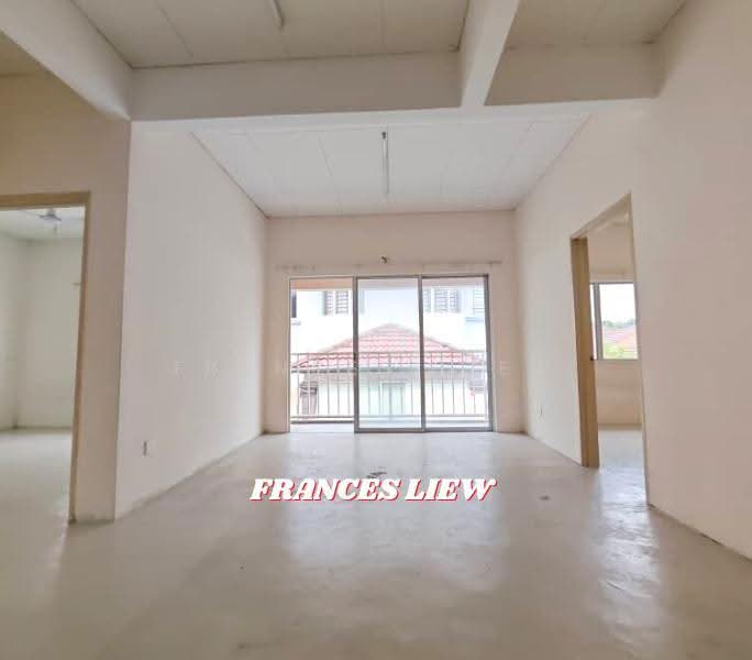 Semi-Detached House for Sale in Taman Puncak Jalil (Seri Kembangan) - Frances Liew - PropertyGuru.com.my