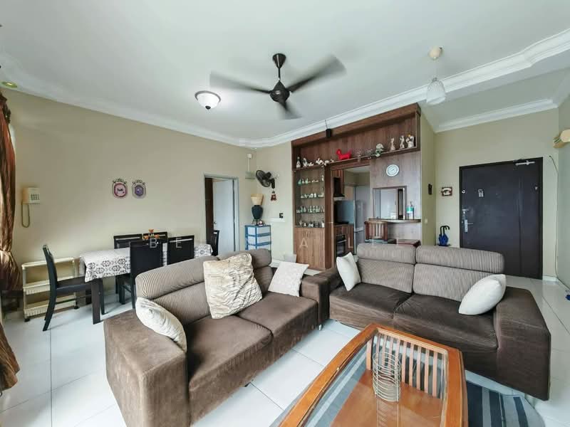 Service Residence for Sale at The Sky Executive Suites - Belinda Lee - PropertyGuru.com.my
