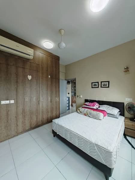 Service Residence for Sale at The Sky Executive Suites - Belinda Lee - PropertyGuru.com.my