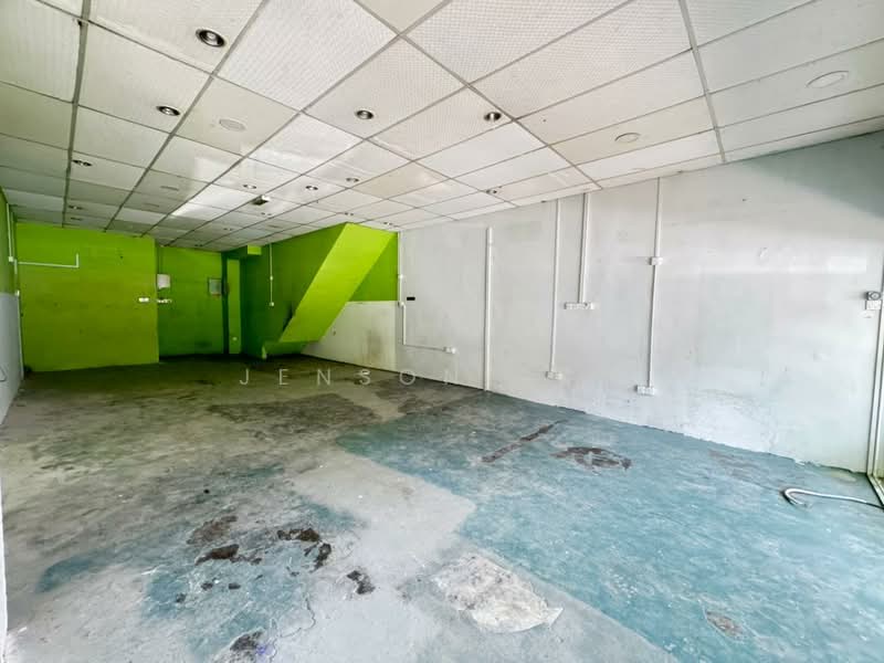 Kedai untuk Disewa di Jinjang (Kuala Lumpur) - Jenson Toh - Interior - PropertyGuru.com.my