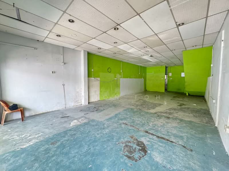 Kedai untuk Disewa di Jinjang (Kuala Lumpur) - Jenson Toh - Interior - PropertyGuru.com.my