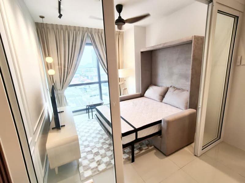 Sofo for Rent in Kota Damansara (Selangor) - May Ng - Bedroom - PropertyGuru.com.my