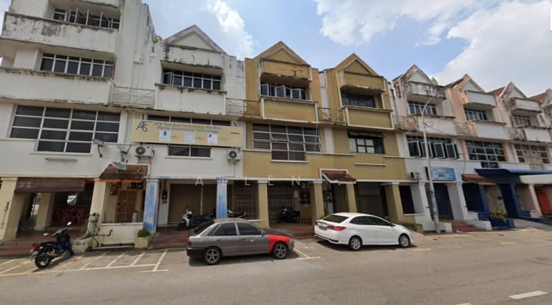 Kedai / Pejabat untuk Dijual di Taman Permata (Bukit Mertajam) - Allen . - Exterior - PropertyGuru.com.my