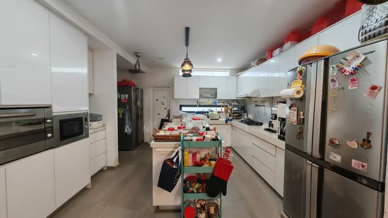 2-storey Terraced House for Sale in Bandar Putra Permai (Seri Kembangan) - Frances Liew - Kitchen - PropertyGuru.com.my