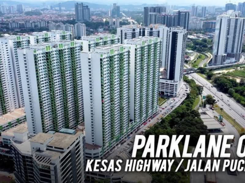 Service Residence for Sale at OUG Parklane - Patrick Pang - Exterior - PropertyGuru.com.my