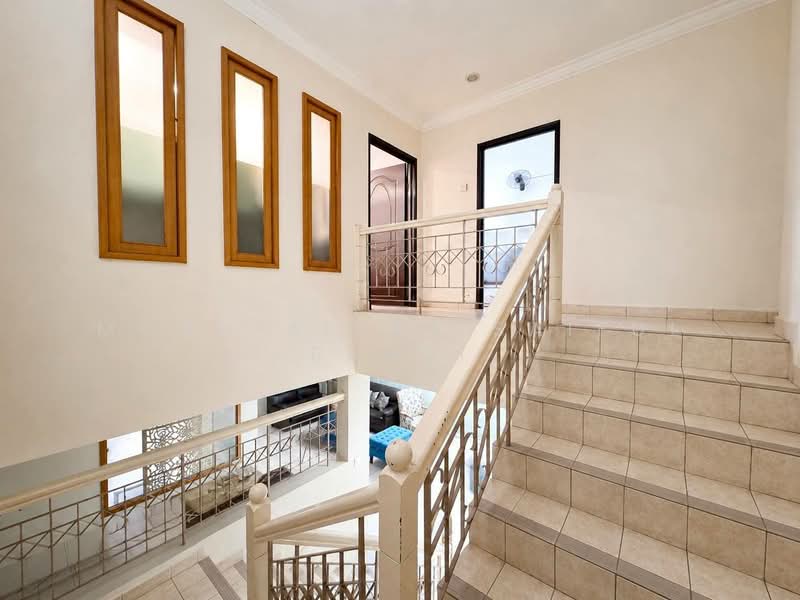 Rumah Teres 2 Tingkat untuk Dijual di Bukit Jelutong (Shah Alam) - Mohd Aizat Saiful Bahri - Interior - PropertyGuru.com.my