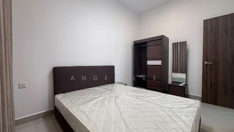 Servis Apartment untuk Disewa di Veranda Residence - Angel Lee - PropertyGuru.com.my