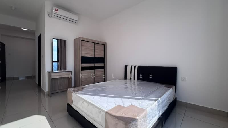 Servis Apartment untuk Disewa di Veranda Residence - Angel Lee - Bedroom - PropertyGuru.com.my