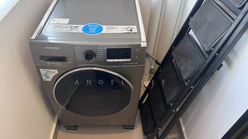 Servis Apartment untuk Disewa di Veranda Residence - Angel Lee - PropertyGuru.com.my