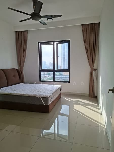 Servis Apartment untuk Disewa di Savio @ Riana Dutamas - Kelly Foo - PropertyGuru.com.my