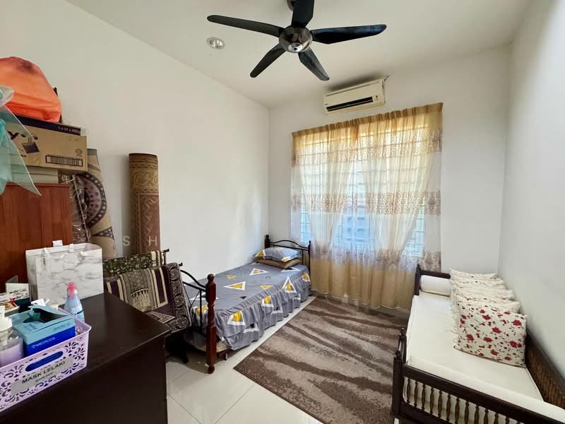 Semi-Detached House for Sale in Ampang Jaya (Ampang) - Shiqin Saidin - Bedroom - PropertyGuru.com.my