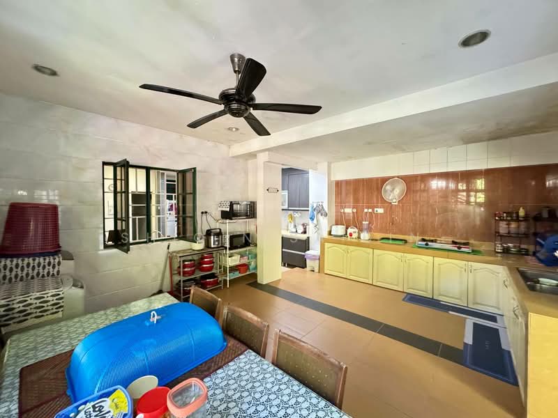 Semi-Detached House for Sale in Ampang Jaya (Ampang) - Shiqin Saidin - PropertyGuru.com.my