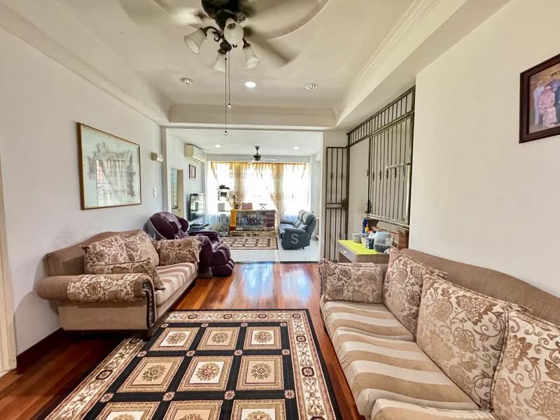 Semi-Detached House for Sale in Ampang Jaya (Ampang) - Shiqin Saidin - PropertyGuru.com.my