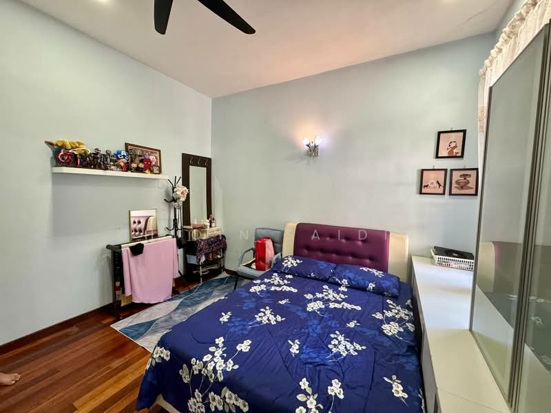 Semi-Detached House for Sale in Ampang Jaya (Ampang) - Shiqin Saidin - Bedroom - PropertyGuru.com.my