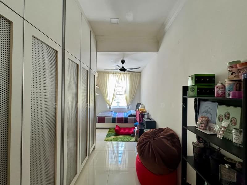 Semi-Detached House for Sale in Ampang Jaya (Ampang) - Shiqin Saidin - Bedroom - PropertyGuru.com.my