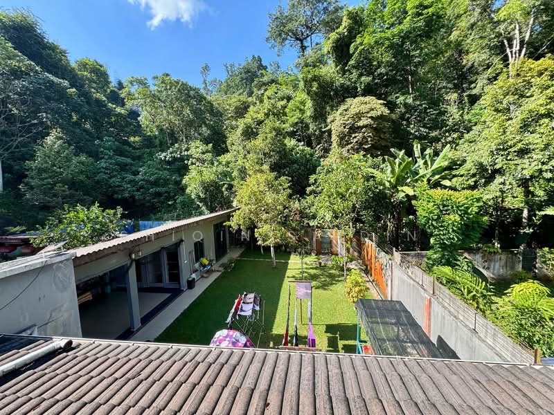 Semi-Detached House for Sale in Ampang Jaya (Ampang) - Shiqin Saidin - Exterior - PropertyGuru.com.my