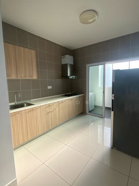 Condominium for Sale at Aurora Residence @ Lake Side City - JK Leong - Kitchen - PropertyGuru.com.my