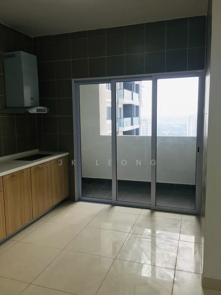 Condominium for Sale at Aurora Residence @ Lake Side City - JK Leong - Kitchen - PropertyGuru.com.my