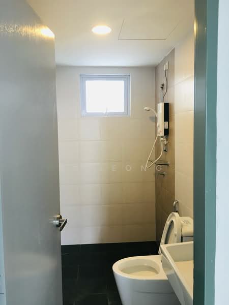 Condominium for Sale at Aurora Residence @ Lake Side City - JK Leong - Bathroom - PropertyGuru.com.my