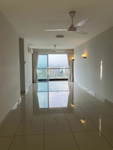 Condominium for Sale at Aurora Residence @ Lake Side City - JK Leong - Living Room - PropertyGuru.com.my