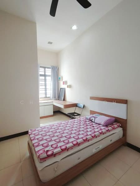 Rumah Teres 2 Tingkat untuk Dijual di Kempas Utama (Tebrau) - Christin Goh - PropertyGuru.com.my
