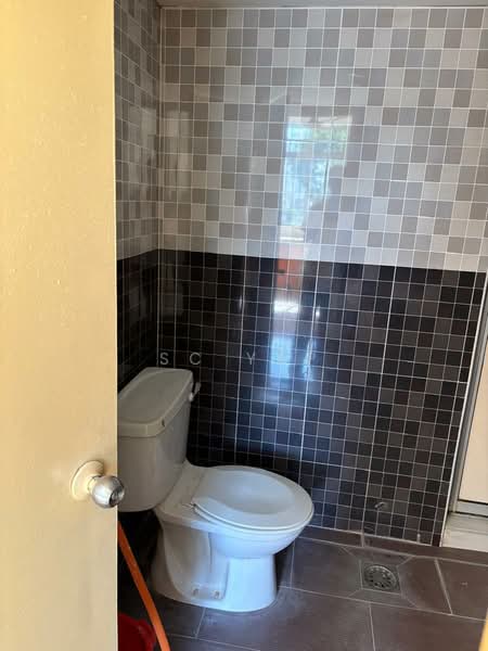 Kondominium untuk Dijual di Venice Hill - SC Yap - Bathroom - PropertyGuru.com.my