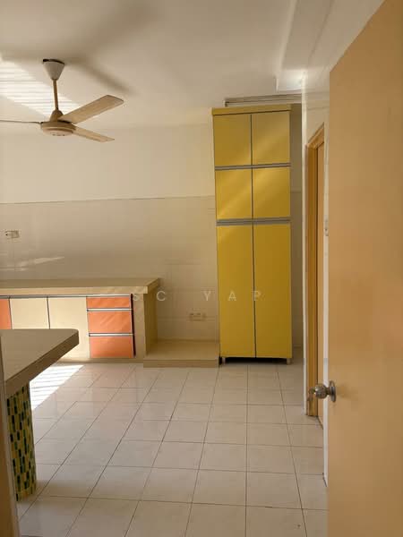 Kondominium untuk Dijual di Venice Hill - SC Yap - Kitchen - PropertyGuru.com.my