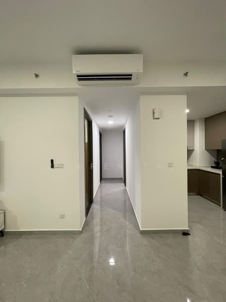 Service Residence for Rent at Agile Bukit Bintang - Carren Tai - Corridor - PropertyGuru.com.my