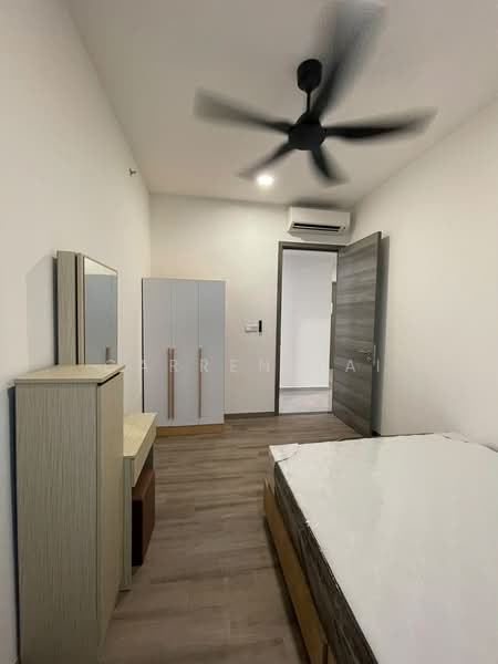 Service Residence for Rent at Agile Bukit Bintang - Carren Tai - Bedroom - PropertyGuru.com.my