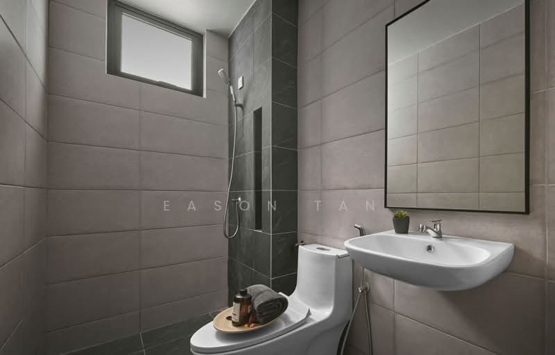Kondominium untuk Dijual di D’Hazelton - Eason Tan - Bathroom - PropertyGuru.com.my