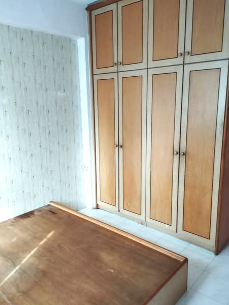 Apartment for Rent at Fortune Court - Edwin Ewe - Bedroom - PropertyGuru.com.my