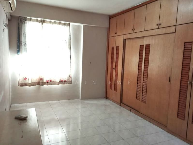 Apartment for Rent at Fortune Court - Edwin Ewe - Interior - PropertyGuru.com.my