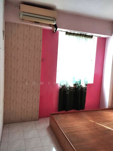 Apartment for Rent at Fortune Court - Edwin Ewe - Bedroom - PropertyGuru.com.my