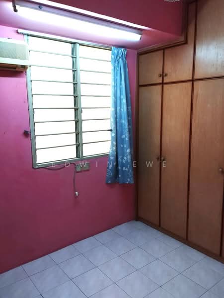 Apartment for Rent at Fortune Court - Edwin Ewe - Bedroom - PropertyGuru.com.my