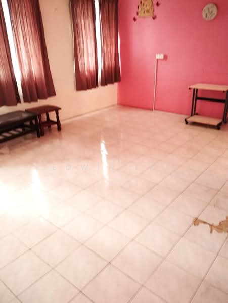 Apartment for Rent at Fortune Court - Edwin Ewe - Living Room - PropertyGuru.com.my