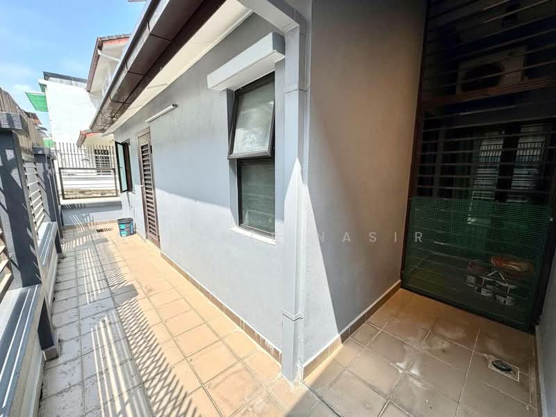 2.5-storey Terraced House for Sale in Kinrara Residence (Puchong) - Nadzmie Nasir - Exterior - PropertyGuru.com.my
