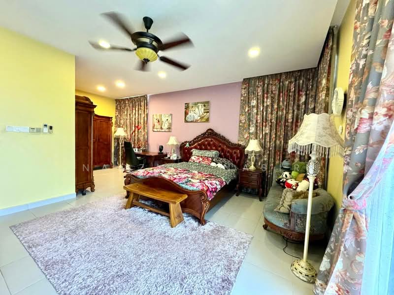 2.5-storey Terraced House for Sale in Kinrara Residence (Puchong) - Nadzmie Nasir - PropertyGuru.com.my