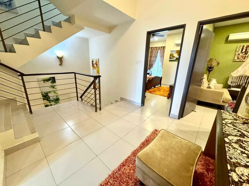 2.5-storey Terraced House for Sale in Kinrara Residence (Puchong) - Nadzmie Nasir - PropertyGuru.com.my