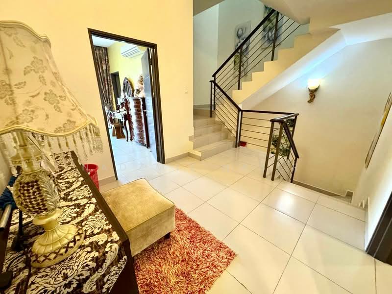 2.5-storey Terraced House for Sale in Kinrara Residence (Puchong) - Nadzmie Nasir - Interior - PropertyGuru.com.my
