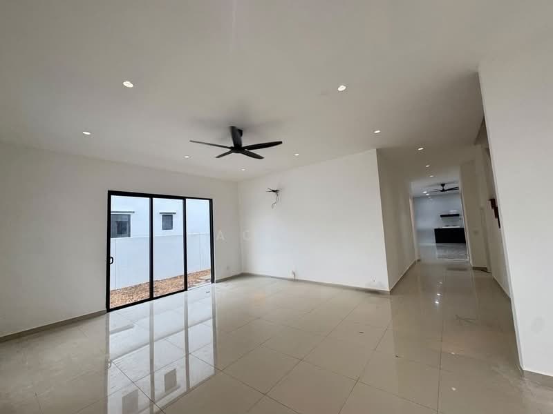 Rumah Kluster untuk Disewa di Taman Ekoflora (Johor Bahru) - Grace Lau - PropertyGuru.com.my