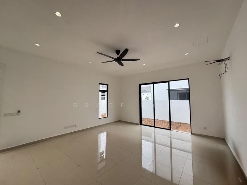 Rumah Kluster untuk Disewa di Taman Ekoflora (Johor Bahru) - Grace Lau - PropertyGuru.com.my