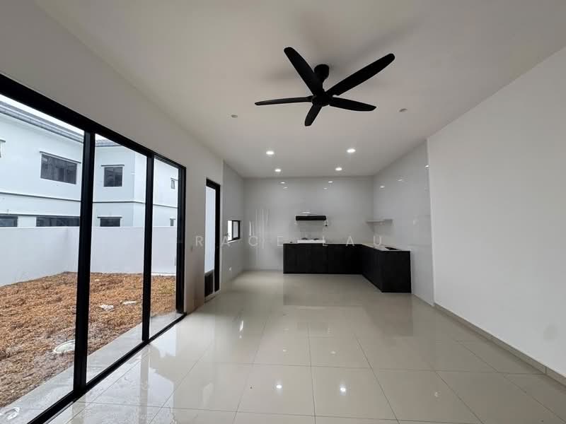 Rumah Kluster untuk Disewa di Taman Ekoflora (Johor Bahru) - Grace Lau - PropertyGuru.com.my