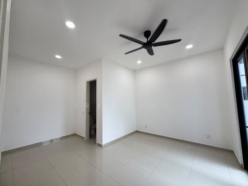 Rumah Kluster untuk Disewa di Taman Ekoflora (Johor Bahru) - Grace Lau - PropertyGuru.com.my