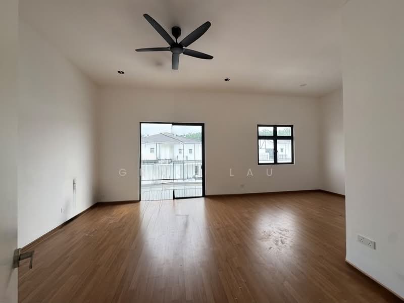 Rumah Kluster untuk Disewa di Taman Ekoflora (Johor Bahru) - Grace Lau - PropertyGuru.com.my